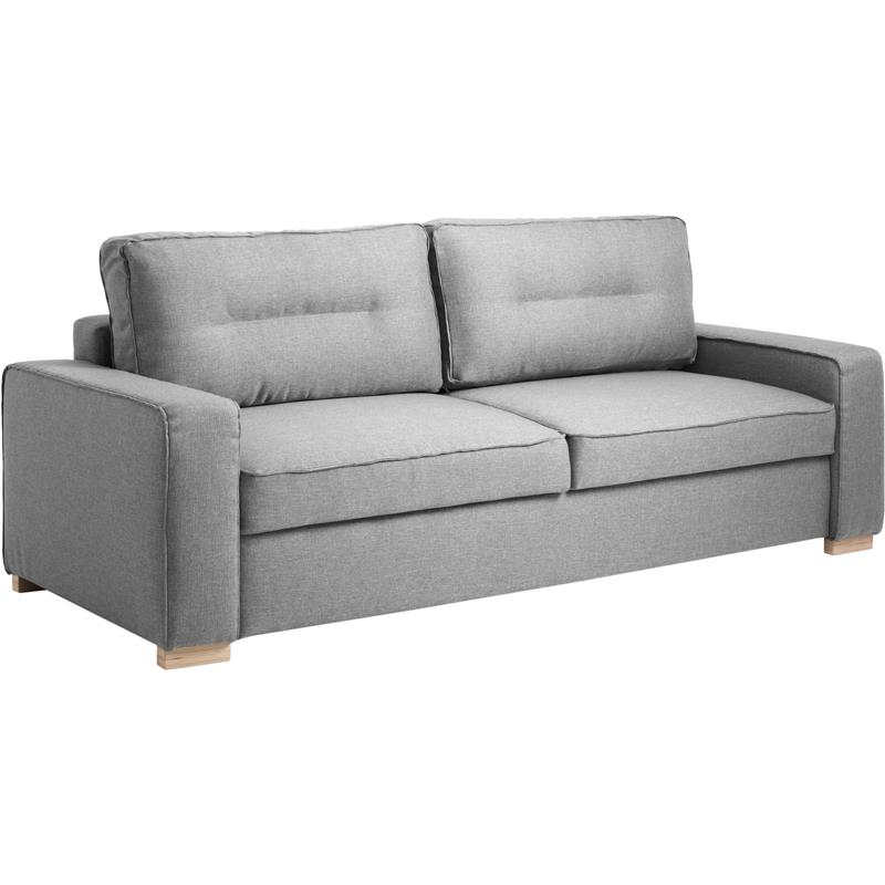 Sofa rozkładana 3 osobowa Meggy