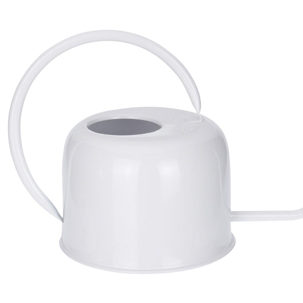 KONEWKA DO PODLEWANIA BIAŁA