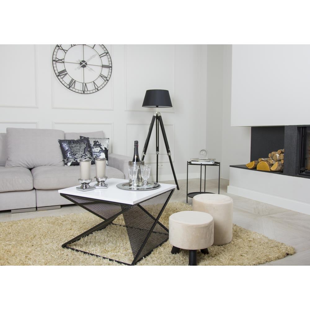 ZEGAR ŚCIENNY RETRO 88 CM