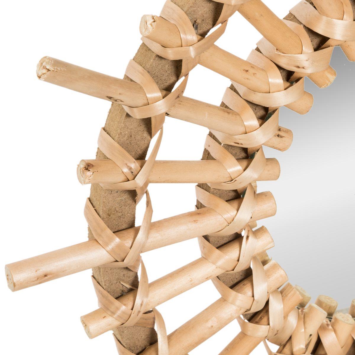 KOMPLET 3 LUSTER ŚCIENNYCH SUN 28 CM