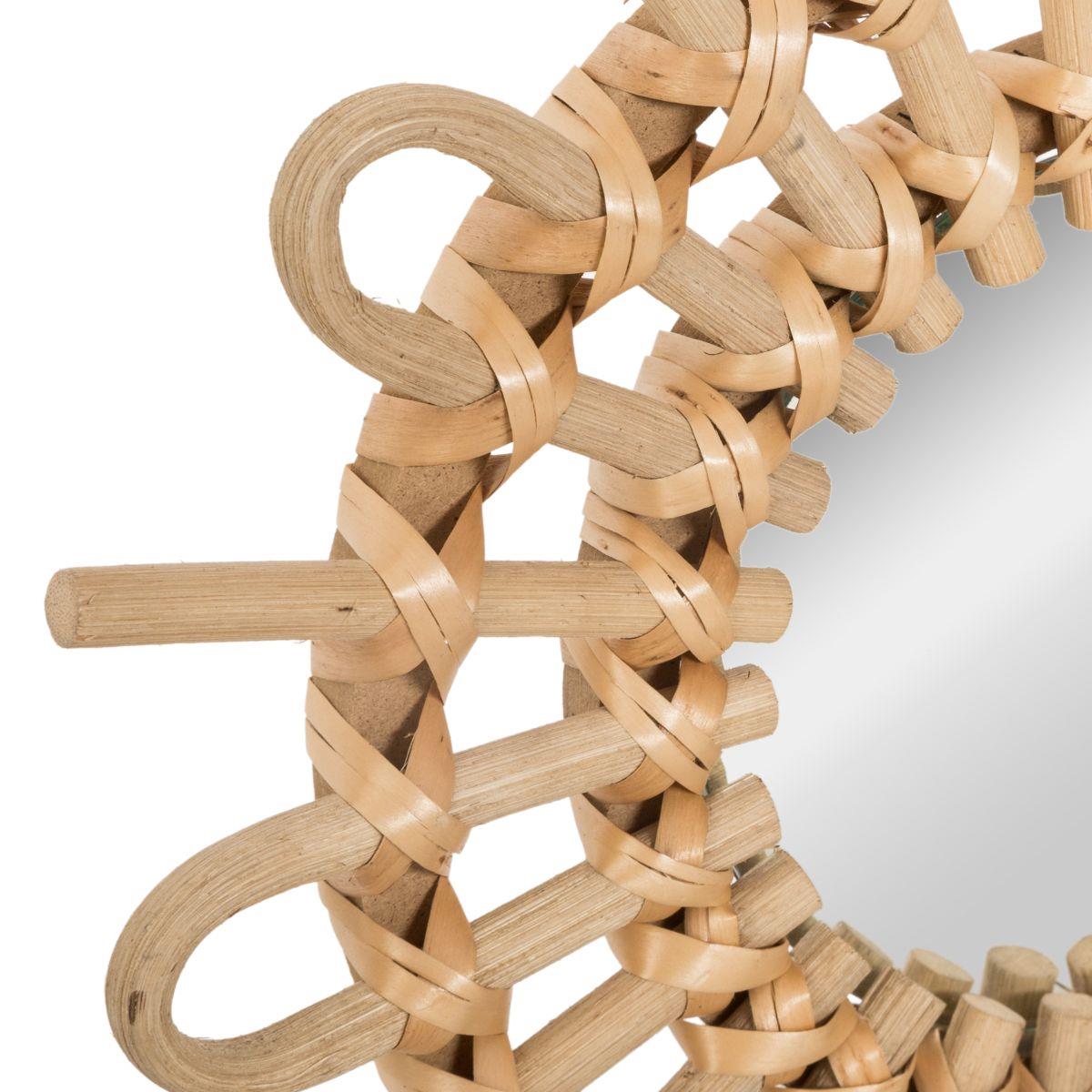 KOMPLET 3 LUSTER ŚCIENNYCH SUN 28 CM