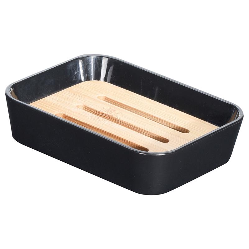 Zegar ścienny Meca 27 cm