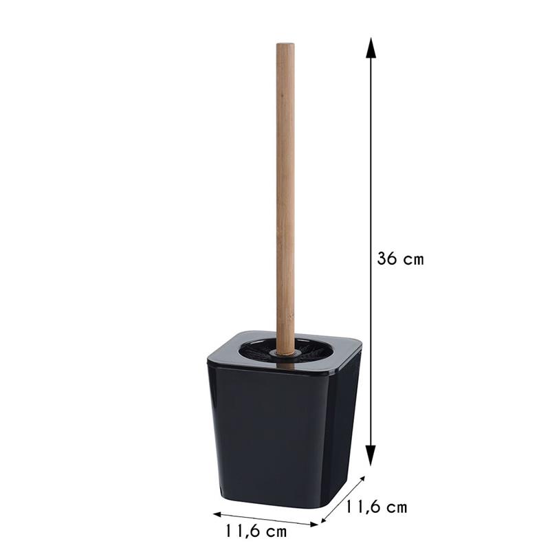 Zegar ścienny Meca 27 cm