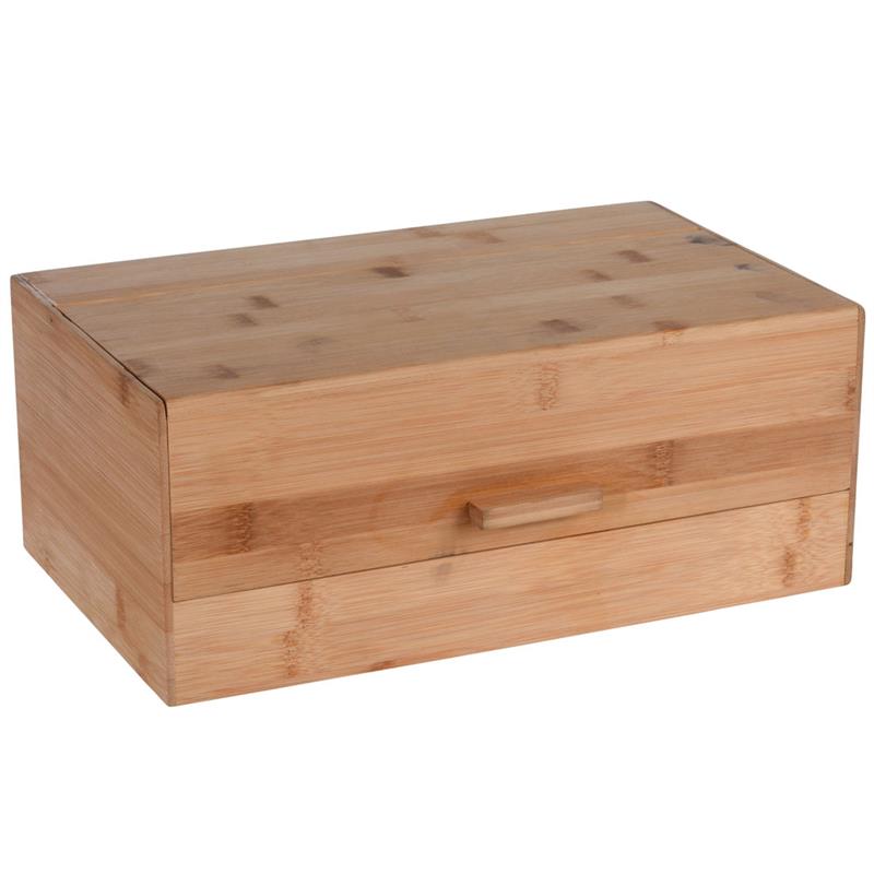 Zegar ścienny Meca 27 cm
