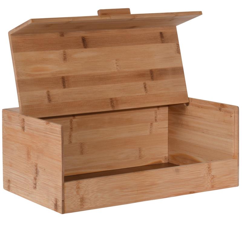 Zegar ścienny Meca 27 cm