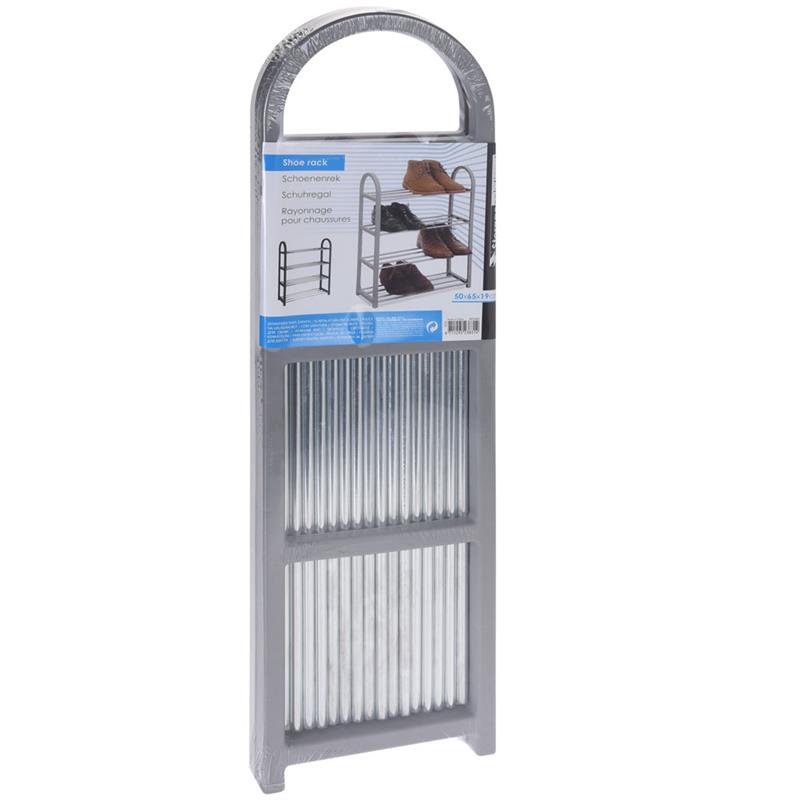 Zegar ścienny Meca 51 cm