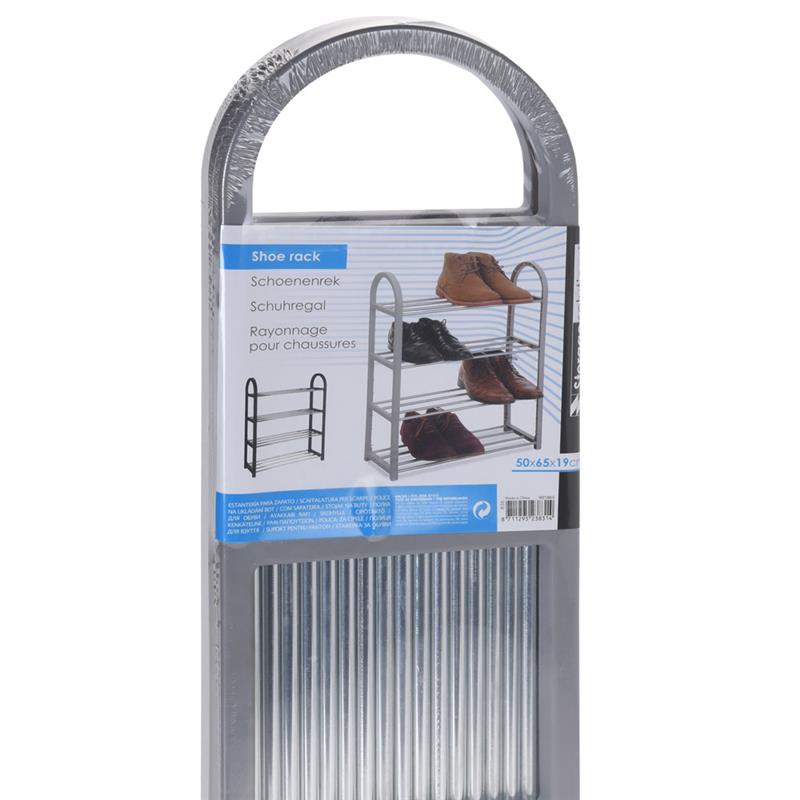 Zegar ścienny Meca 51 cm