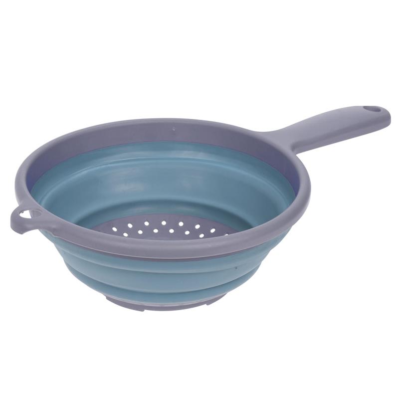 Zegar ścienny Meca 51 cm