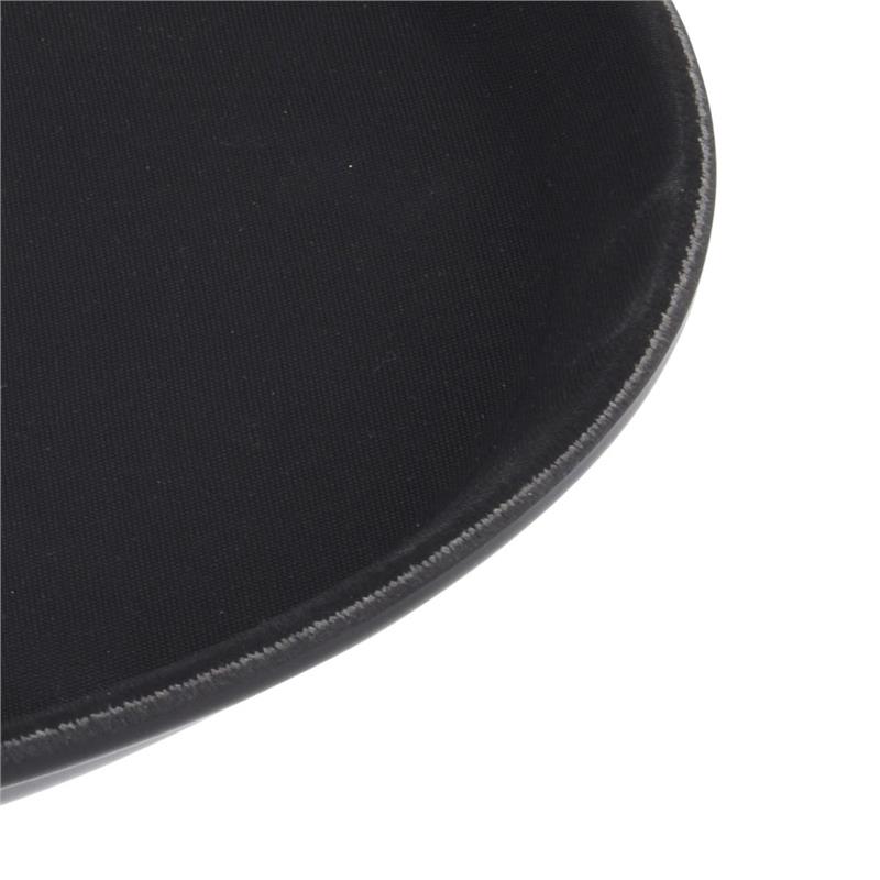Okrągłe lustro ścienne 30 cm