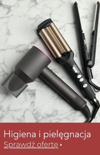 higiena i pielęgnacja