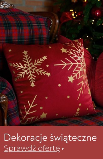 dekoracje świąteczne