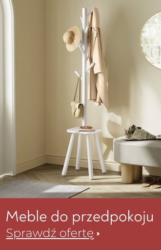 meble do przedpokoju