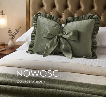 Nowe kolekcje mebli i dekoracji do domu