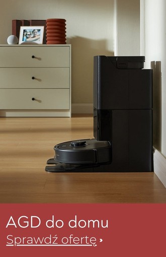 agd do domu